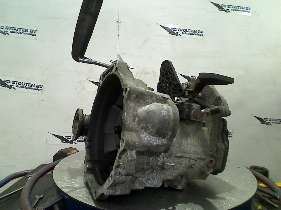 Versnellingsbak Schakel Volkswagen Golf Plus (5M1/1KP) LHW, Auto-onderdelen, Gebruikt, Volkswagen, Volkswagen AG, Kundenbetreuung@volkswagen.de