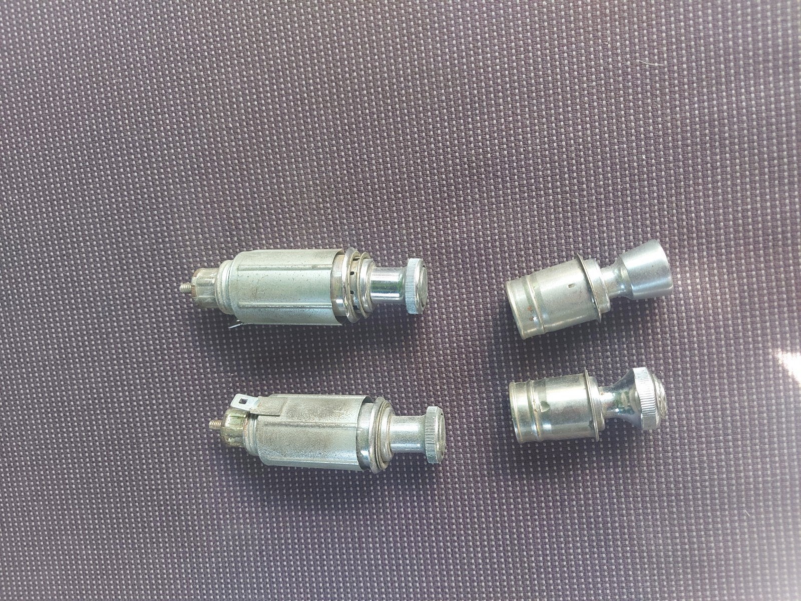 Cadillac 1959 tot 1967 aanstekers, Ophalen of Verzenden, Buick