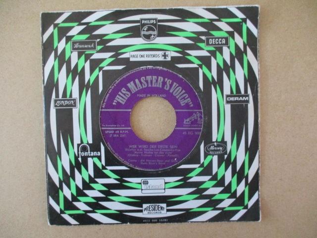 s1540 conny - midi-midinette 2, Ophalen, Gebruikt, Overige genres, 7 inch