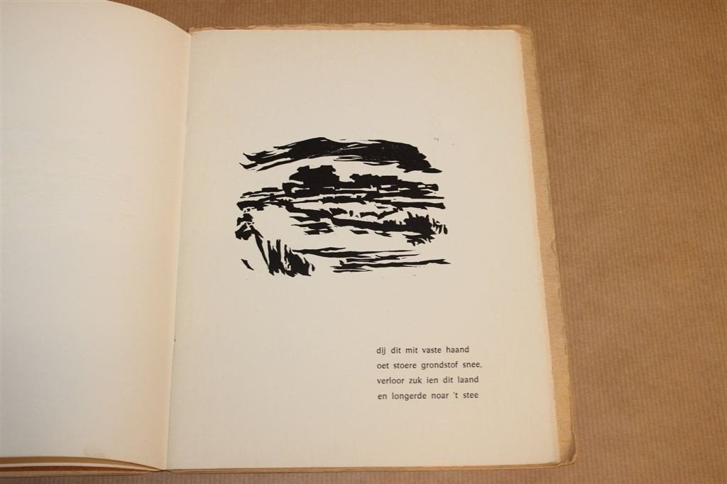 Oet Roemte Sneden — Gesigneerd 144/200 — Jan Boer, Faber, Ophalen of Verzenden, Gelezen