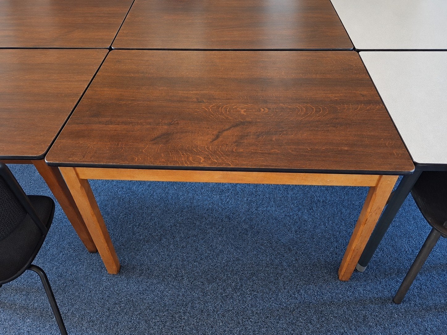 tafel  115x75x75 cm, Huis en Inrichting, Ophalen