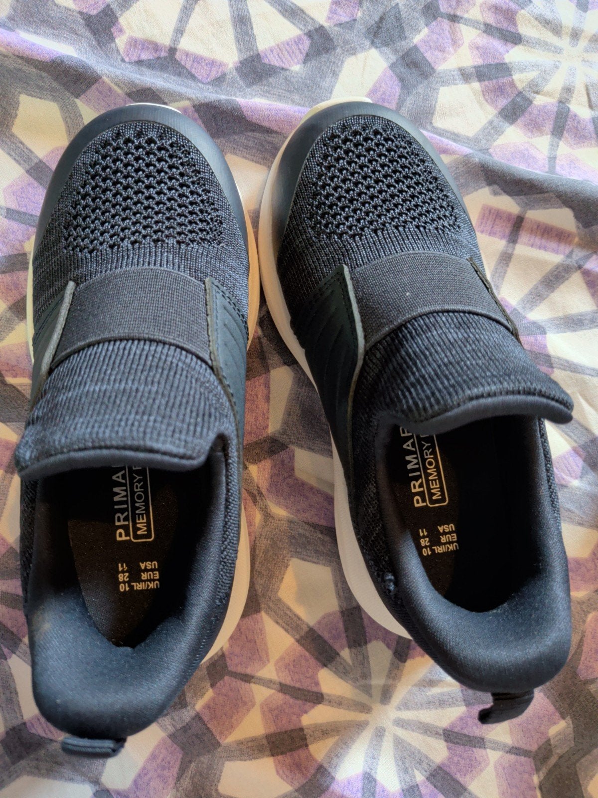 Primark Memory Foam Schoentjes Maat 28, Kinderen en Baby's, Schoentjes, Jongetje of Meisje, Ophalen of Verzenden, Zo goed als nieuw