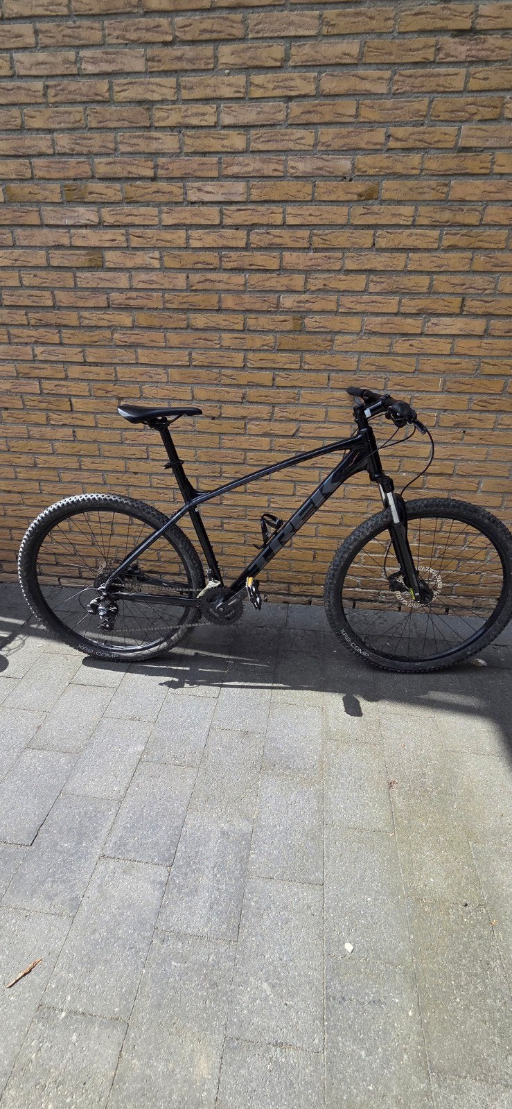 Trek Mountainbike, 57 cm of meer, Ophalen, Trek