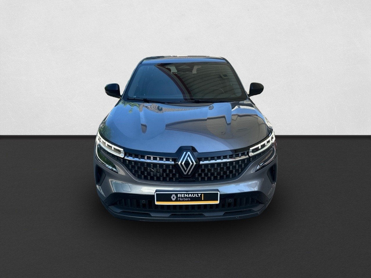 Renault Austral 1.3 mild hybrid 160 X-Tronic Evolution AUTOM, Auto's, Stof, 4 cilinders, 1333 cc, Bedrijf
