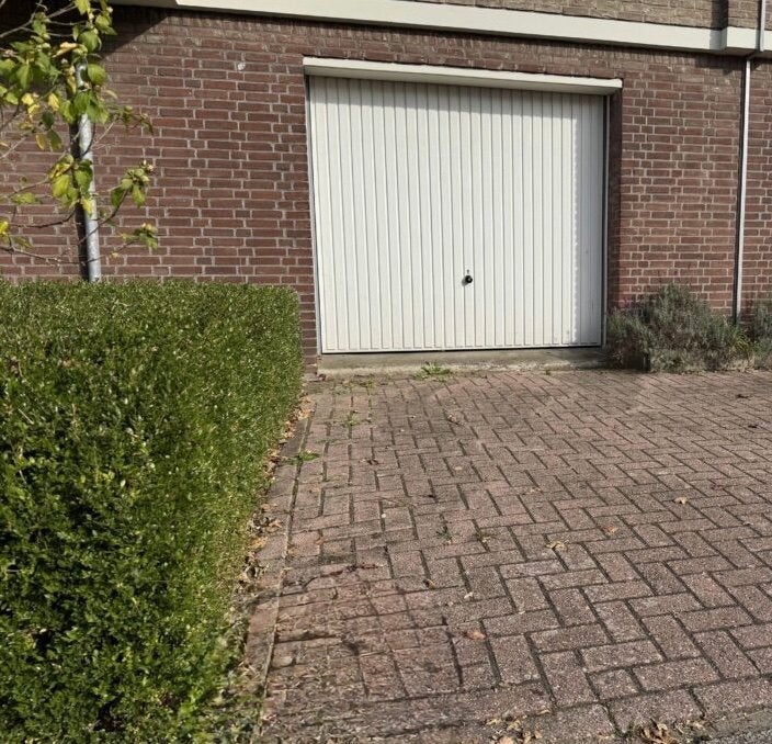 XL GARAGEBOX 26m2 LOMBARDIJEN ROTTERDAM, Auto diversen, Autostallingen en Garages