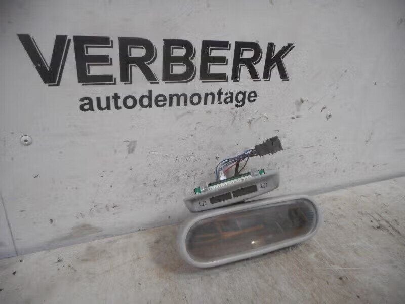 BINNENSPIEGEL New Beetle (9C1 / 9G1) (ico857511b), Gebruikt, Berliner Ring 2 38440 Wolfsburg, DE, Volkswagen, Volkswagen AG