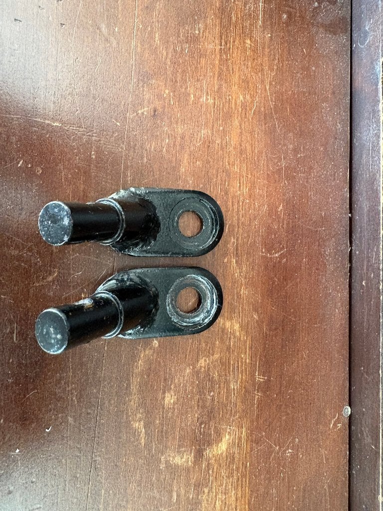 honderkar voor achter fiets, Ophalen, Zo goed als nieuw, Overige