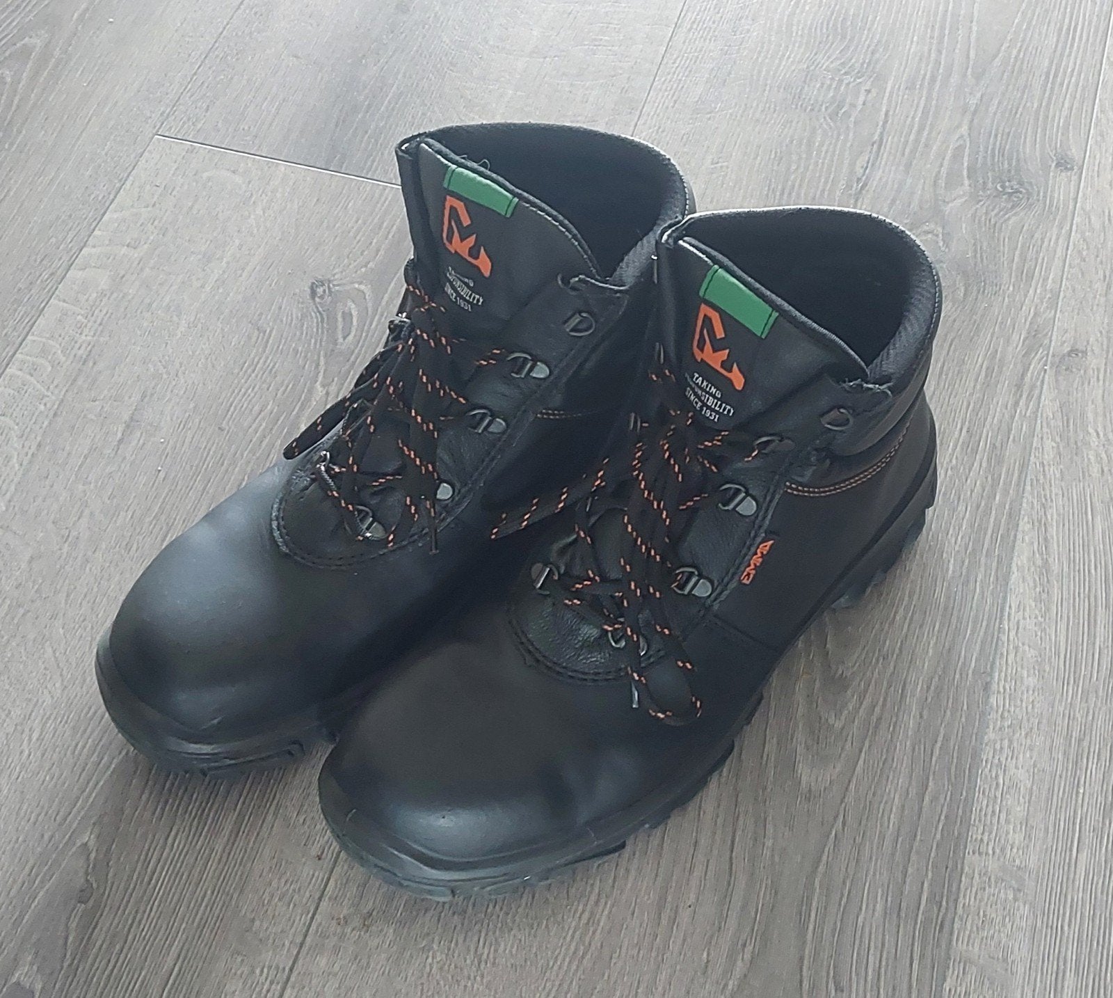 Emma Safety Footwear Patrick 730 Veiligheidsschoenen Maat 45, Ophalen of Verzenden, Zo goed als nieuw