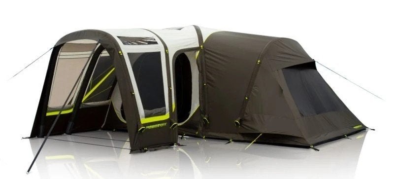ZEMPIRE Aerodome PRO II oppomptent 6 persoons NIEUW, Info@outdoorensport.nl, Zempire, Dawson Street HYDE Cheshire UK SK14 1RD