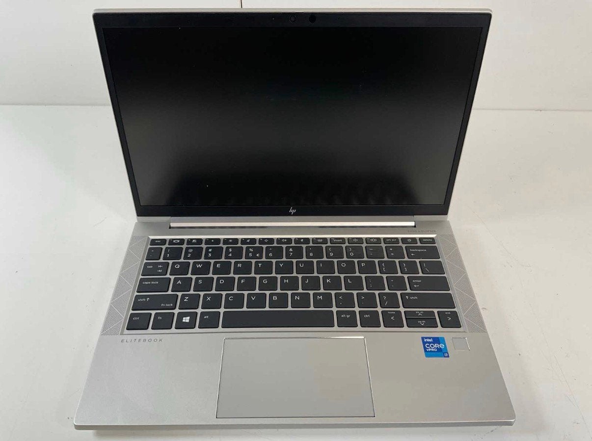 HP EliteBook 830 G8 | i7 16GB | 512GB |, Computers en Software, Windows Laptops, Refurbished, 13 inch, SSD, 2 tot 3 Ghz, 16 GB
