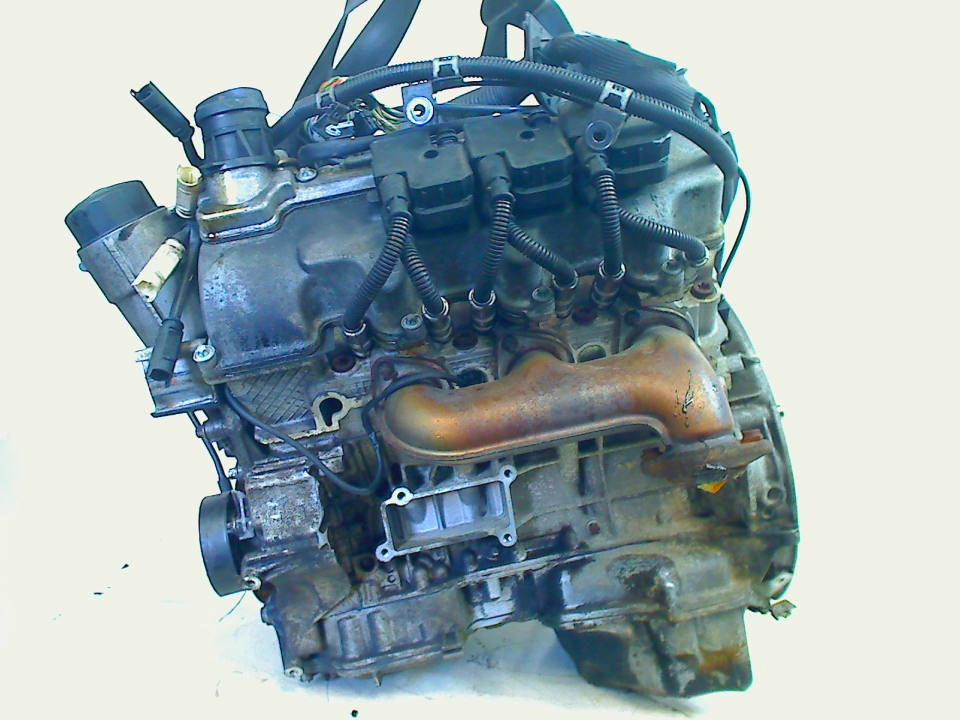 Motor Mercedes-Benz E (W211) 2003 11291331\\529424, Gebruikt, Mercedes-Benz AG, Mercedes-Benz, Mercedesstraße 120, Stuttgart 70372, , Duitsland