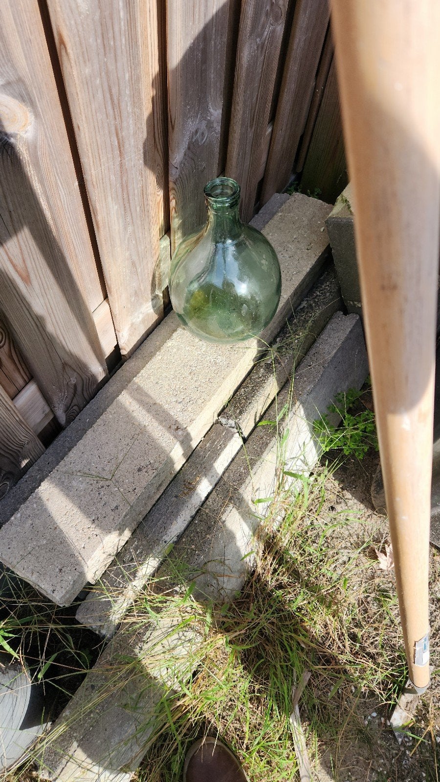 Stenen / Beton tegels / Stoepranden, Tuin en Terras, Ophalen, Overige typen