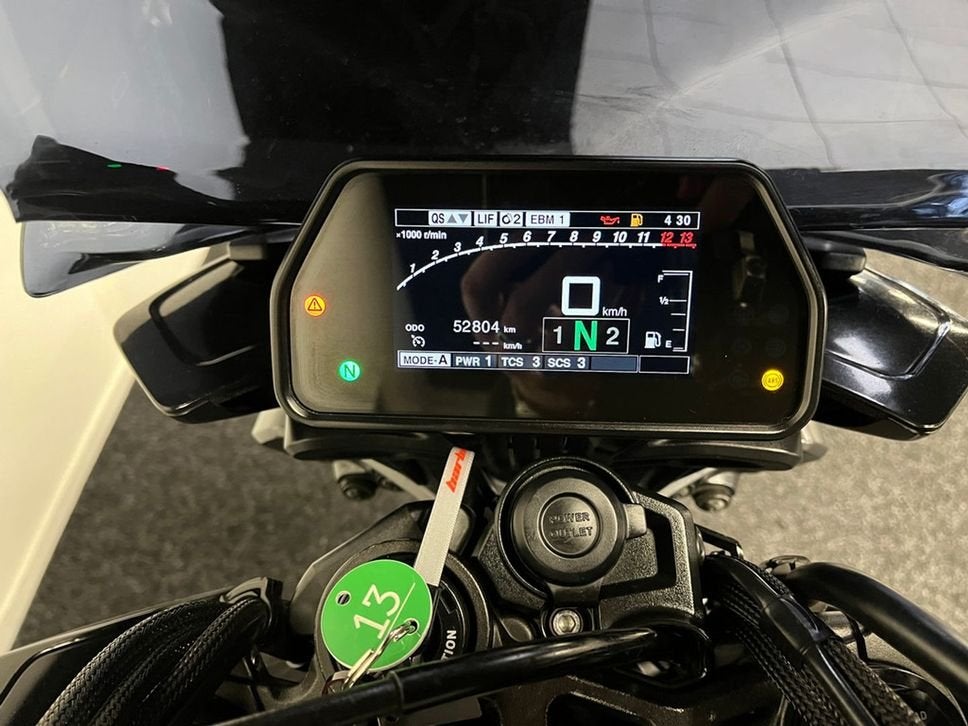 ⭐️⭐Yamaha MT10 ABS MT 10 ABS (bj 2023)⭐️⭐, Motoren, Motoren | Yamaha, 4 cilinders, Motorrijbewijs A, Bedrijf, Onbekend