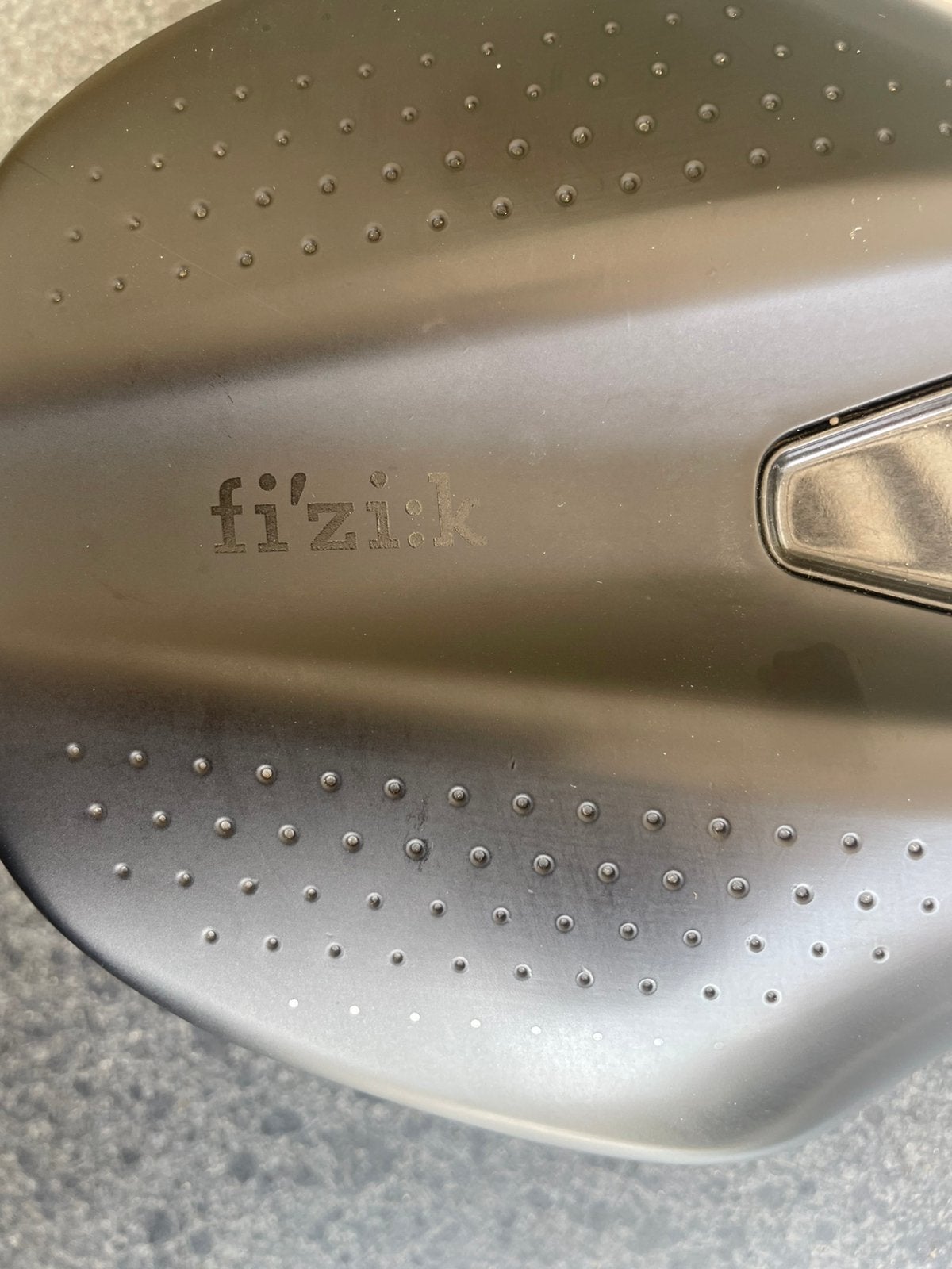 Fizik racefietszadel – licht, comfortabel & topkwaliteit, Overige merken, Heren, Aluminium, Ophalen of Verzenden