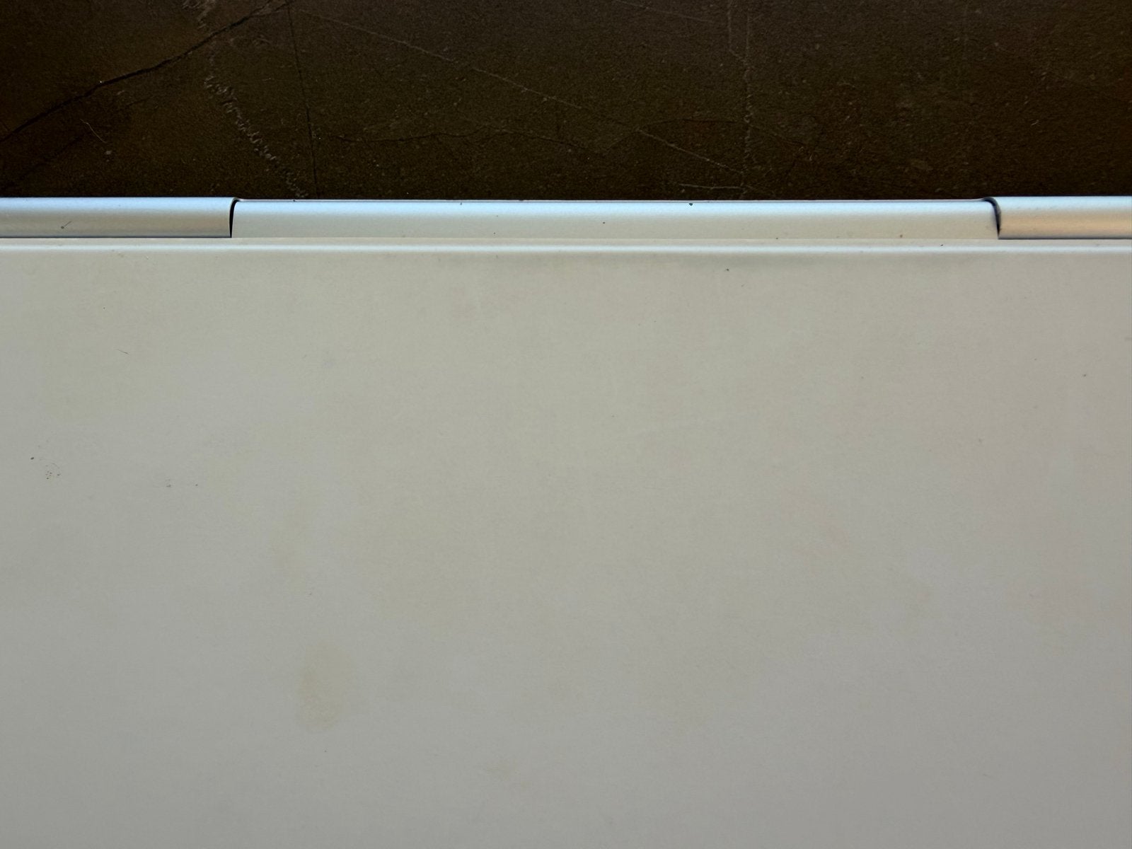 Foto 7 van Apple Magic Keyboard voor iPad Air/Pro 13 inch (wit)
