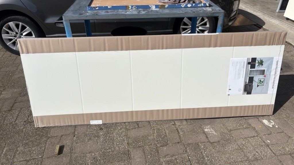 nieuwe binnendeur, Ophalen, 80 tot 100 cm, Binnendeur, Nieuw