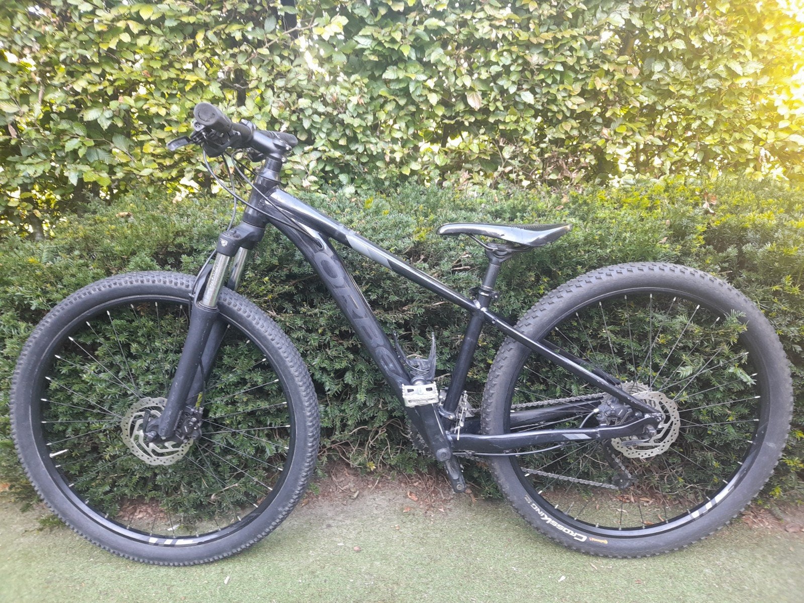 Orbea XS27 Junior Mountainbike - Nagekeken, Nieuwe Band, Gebruikt, Schijfrem, Ophalen, Overige merken