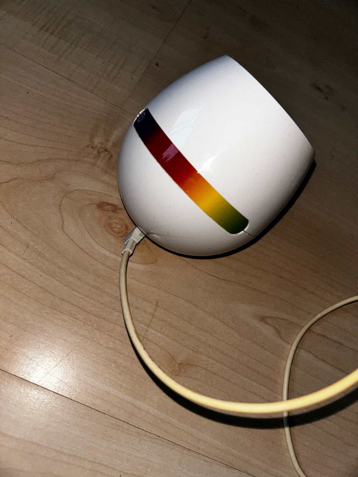 Philips LivingColors LED lamp - Kleurenlamp, Philips, Gebruikt, Meerkleurig, Kleur aanpasbaar