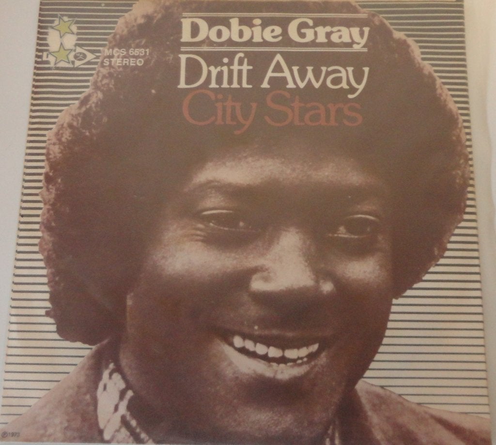 Dobie Gray > Drift away, Ophalen of Verzenden, Gebruikt, Pop