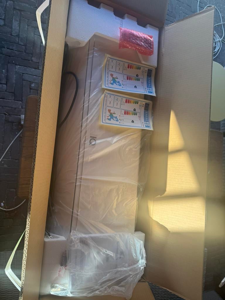 Airco binnen unit met WIFI / IQ-18TP + IQ-12TP, Ophalen of Verzenden, Nieuw