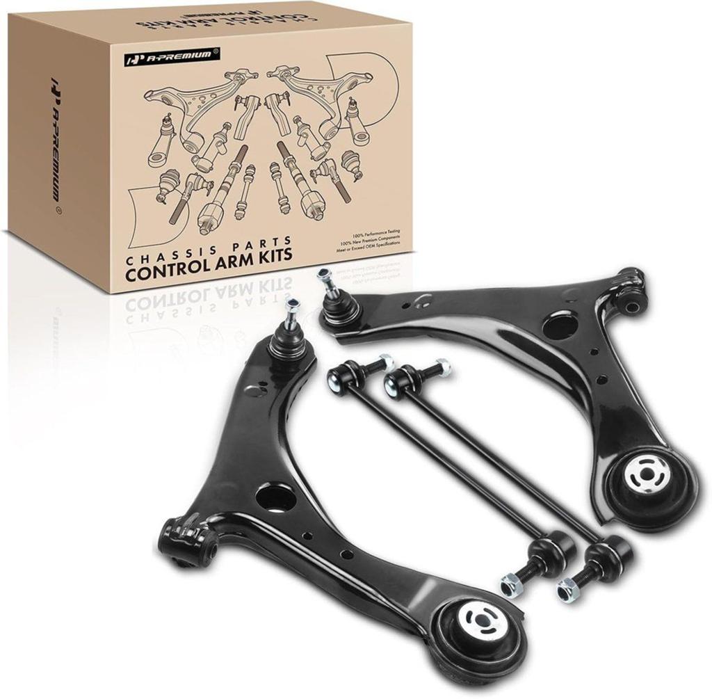Chrysler Grand Voyager draagarmen Dodge Grand Caravan Lancia, -, -, Nieuw, Ophalen of Verzenden