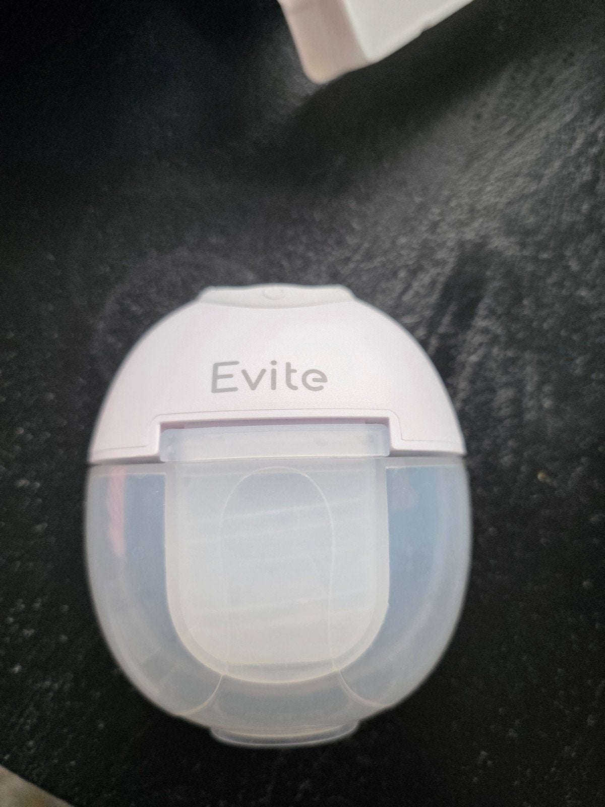 Evite Maxi Handsfree Elektrische Draadloze Borstkolf, Ophalen of Verzenden, Zo goed als nieuw