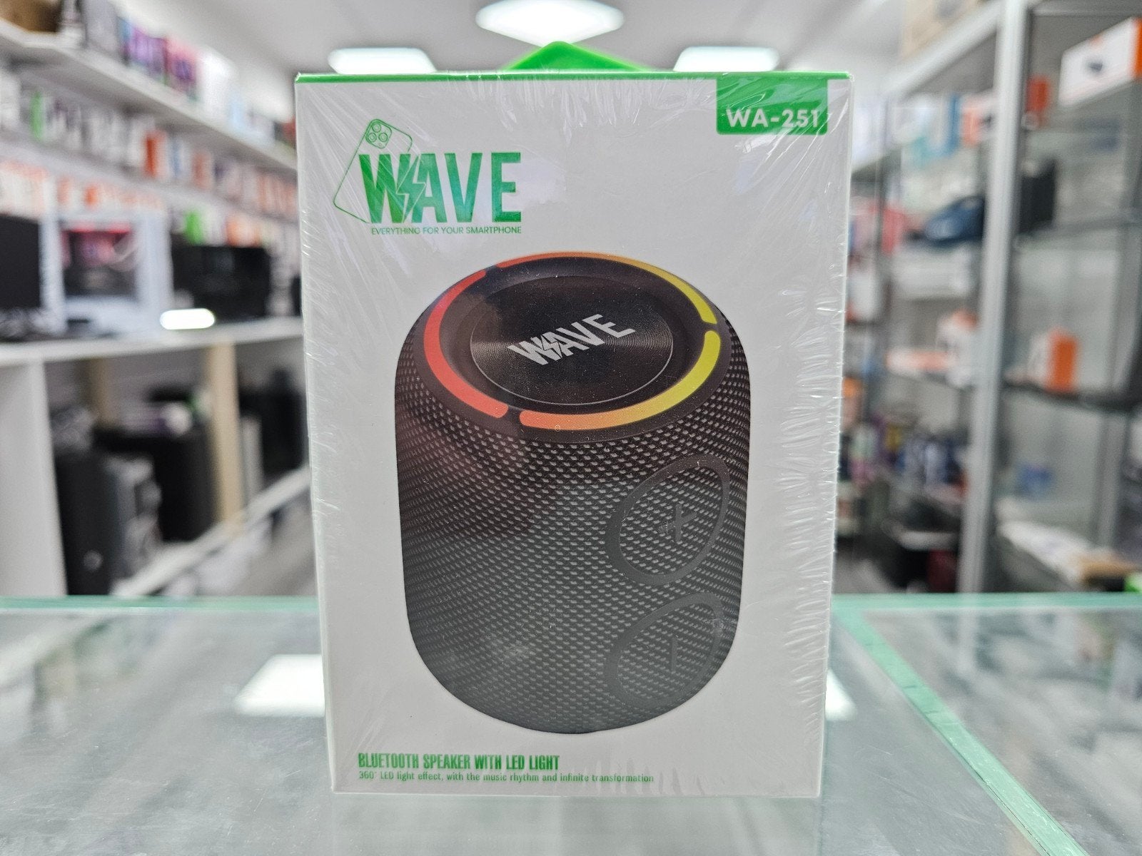 Speakers Wireless goed kwaliteit en goeie prijs, Audio, Tv en Foto, Luidsprekers, Ophalen of Verzenden, Nieuw