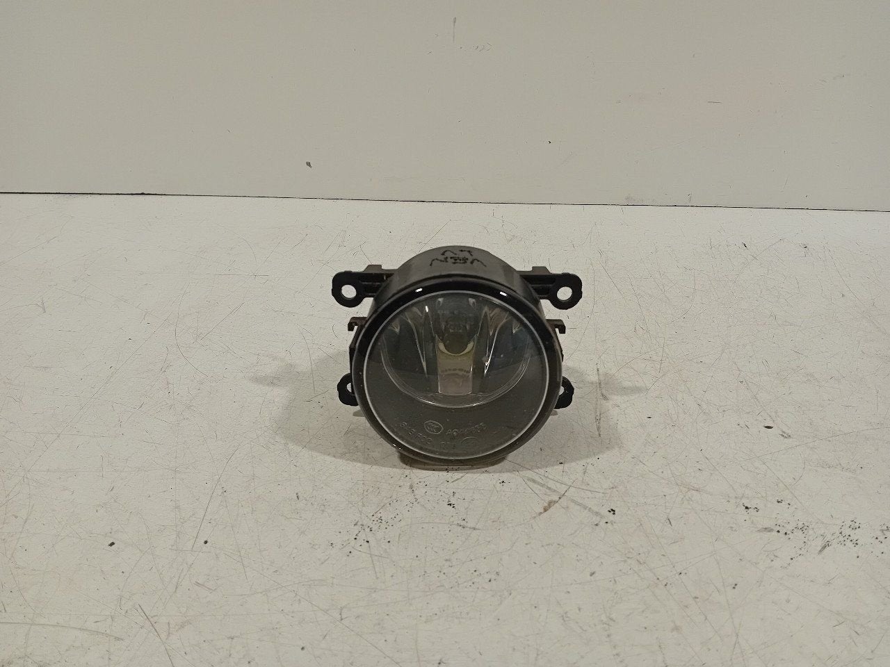 Mistlamp links Opel Agila, Auto-onderdelen, Verlichting, Opel, Gebruikt, Herkomst onderdeel bekend, 12 maanden garantie, Ophalen of Verzenden