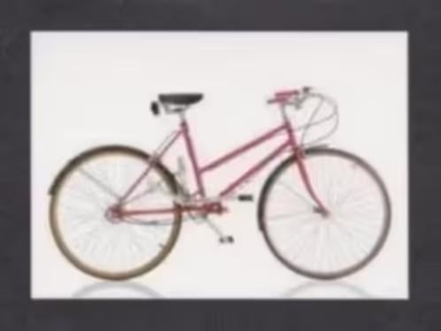 Wielersport Wielrennen Racefiets Alenax TRB 250., Ophalen of Verzenden, 1980 tot heden, Ongelopen, Sport en Spel