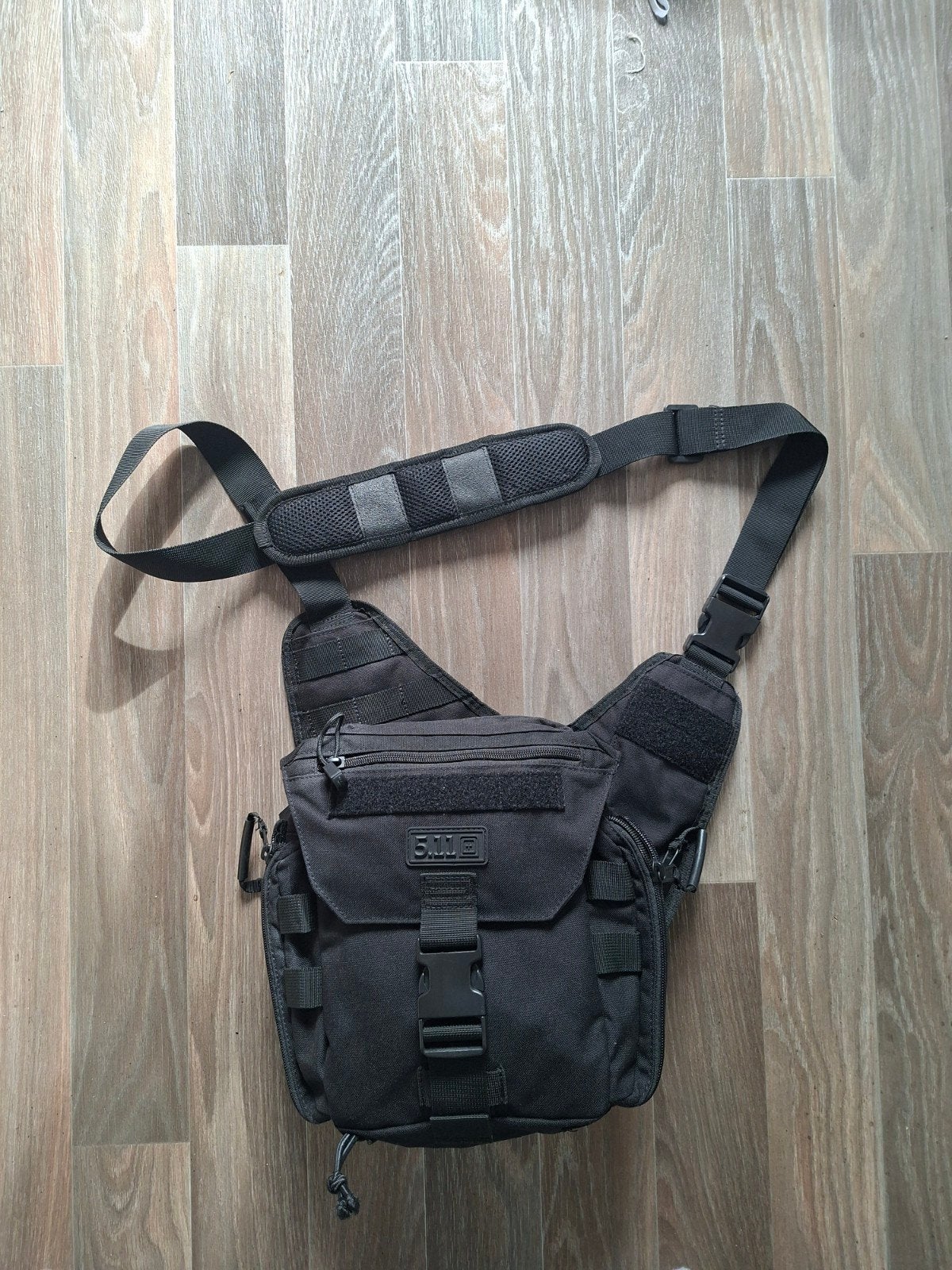5.11 push pack (nieuw), Verzenden, Landmacht, Nederland