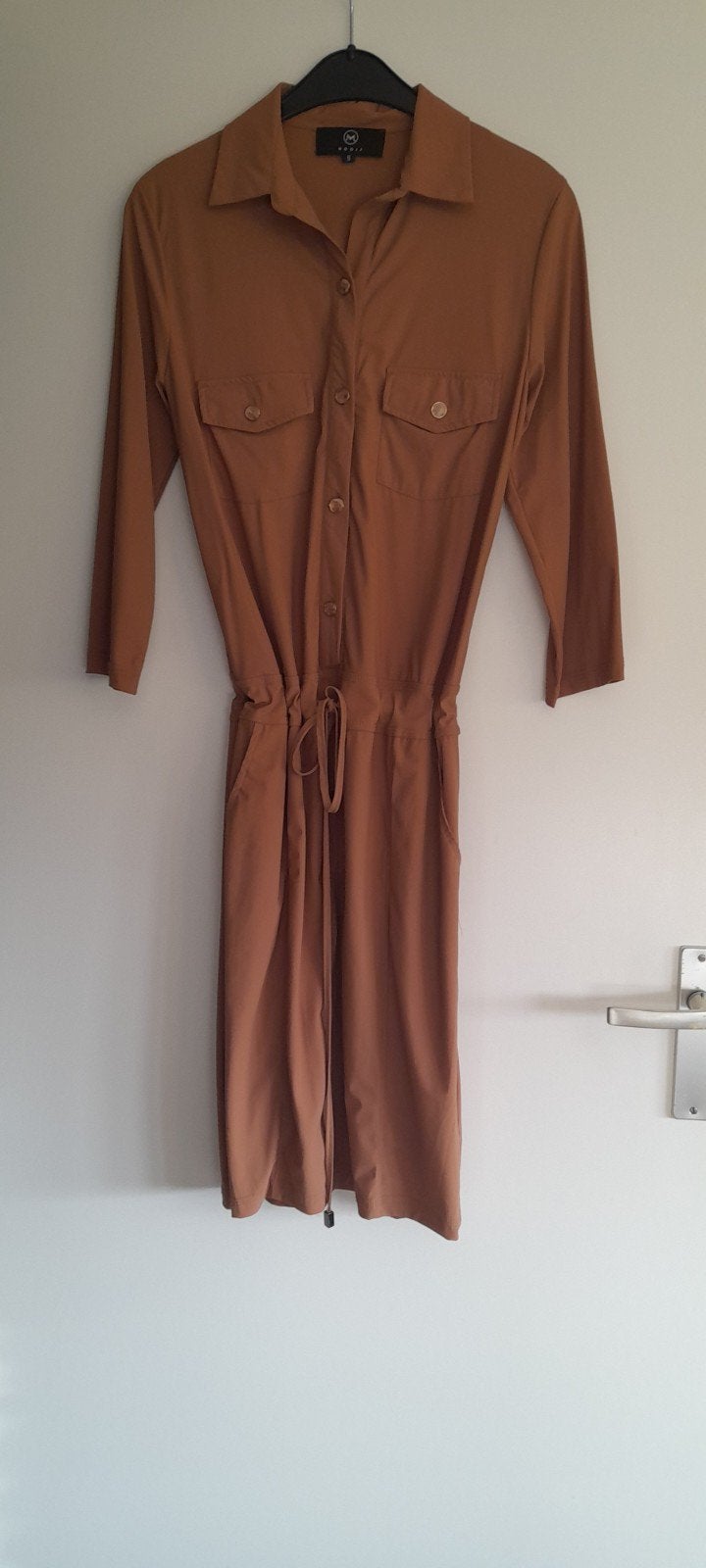 Mooij jurk S, Kleding | Dames, Ophalen of Verzenden, Zo goed als nieuw