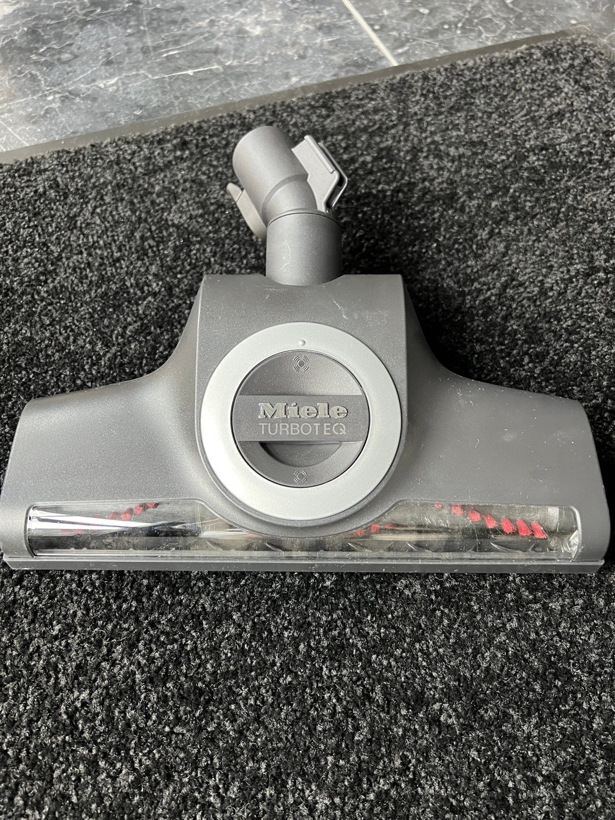 Miele Turboteq SBD 660-3 Stofzuigermond - Nieuw, Nieuw, Ophalen of Verzenden, Miele, Reservoir
