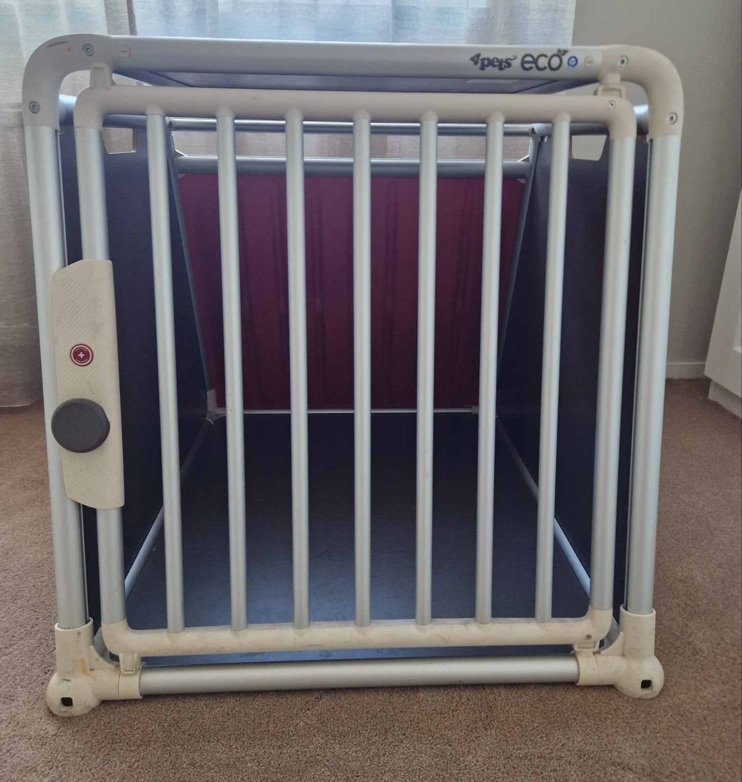 4Pets autobench Pro 3, Dieren en Toebehoren, Ophalen