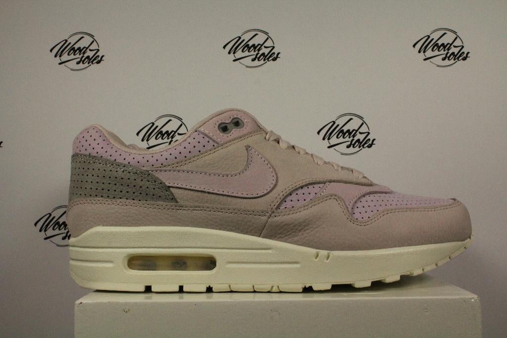 Nike Air Max 1 Pinnacle Arctic Pink - 44, Overige kleuren, -, Verzenden, -