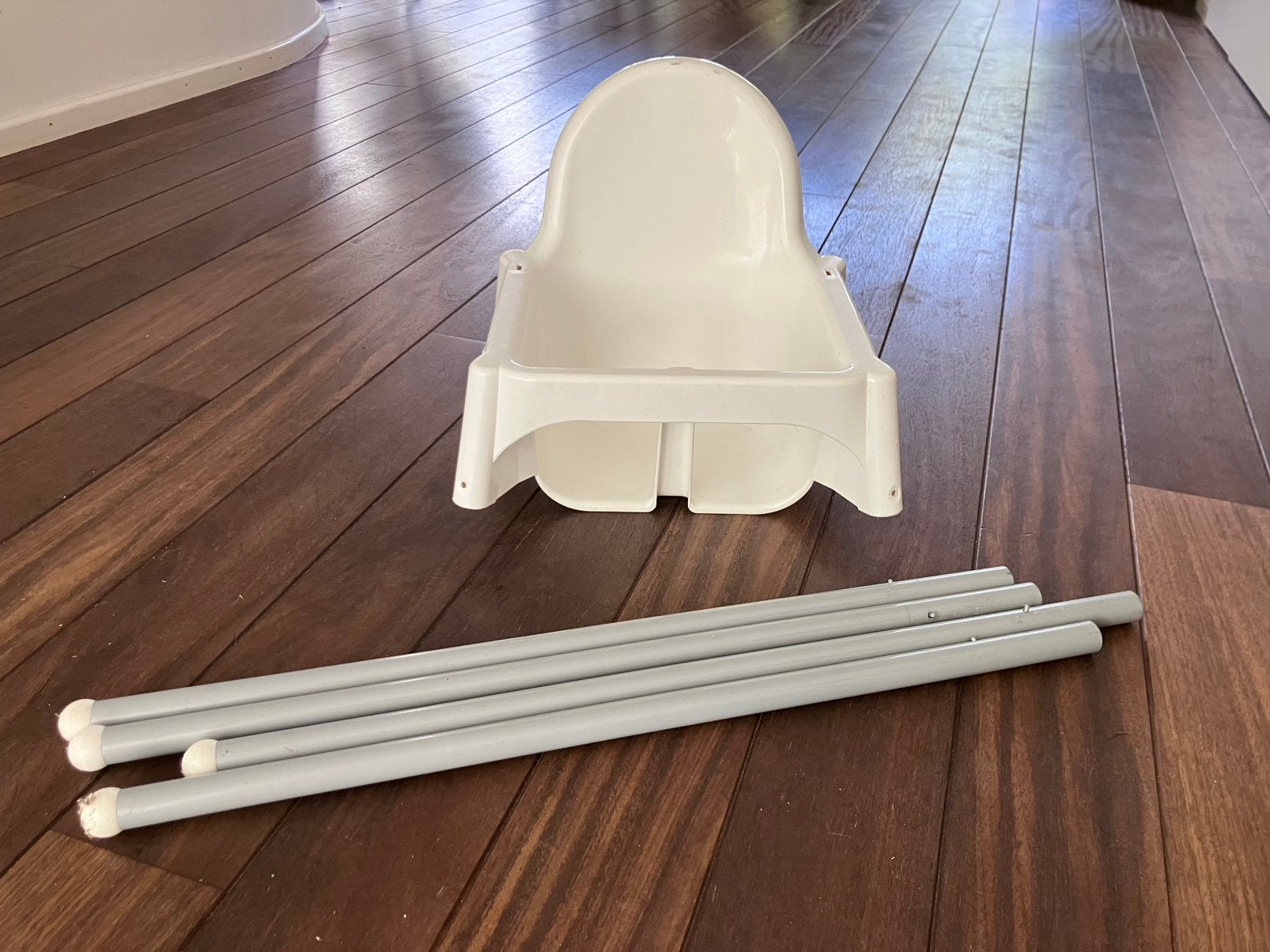 Antilop kinderstoel Ikea, Ophalen, Gebruikt, Overige typen