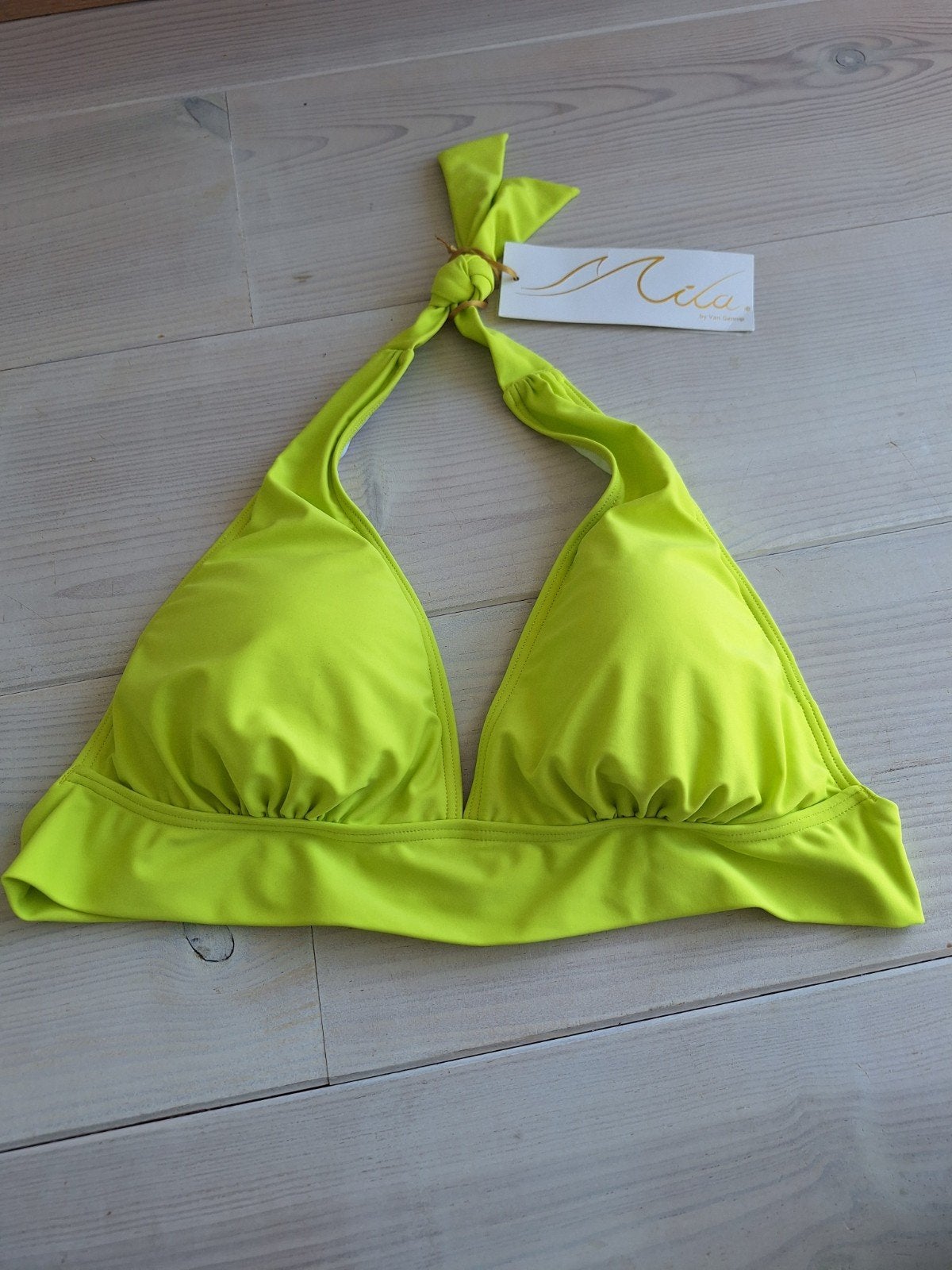 Mila bikini top maat 44 Nieuw, Kleding | Dames, Badmode en Zwemkleding, Ophalen of Verzenden, Nieuw, Bikini