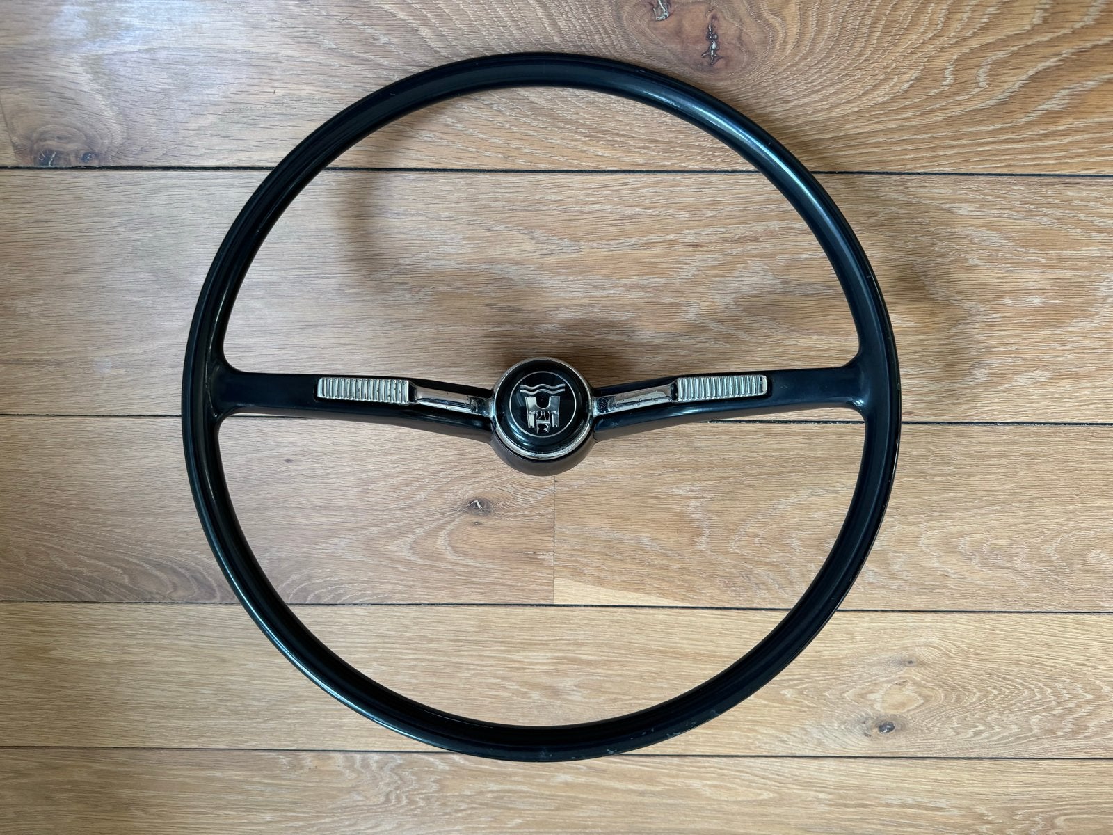 Volkswagen Kever stuurwiel - Oldtimer, Ophalen of Verzenden, Gebruikt, Volkswagen