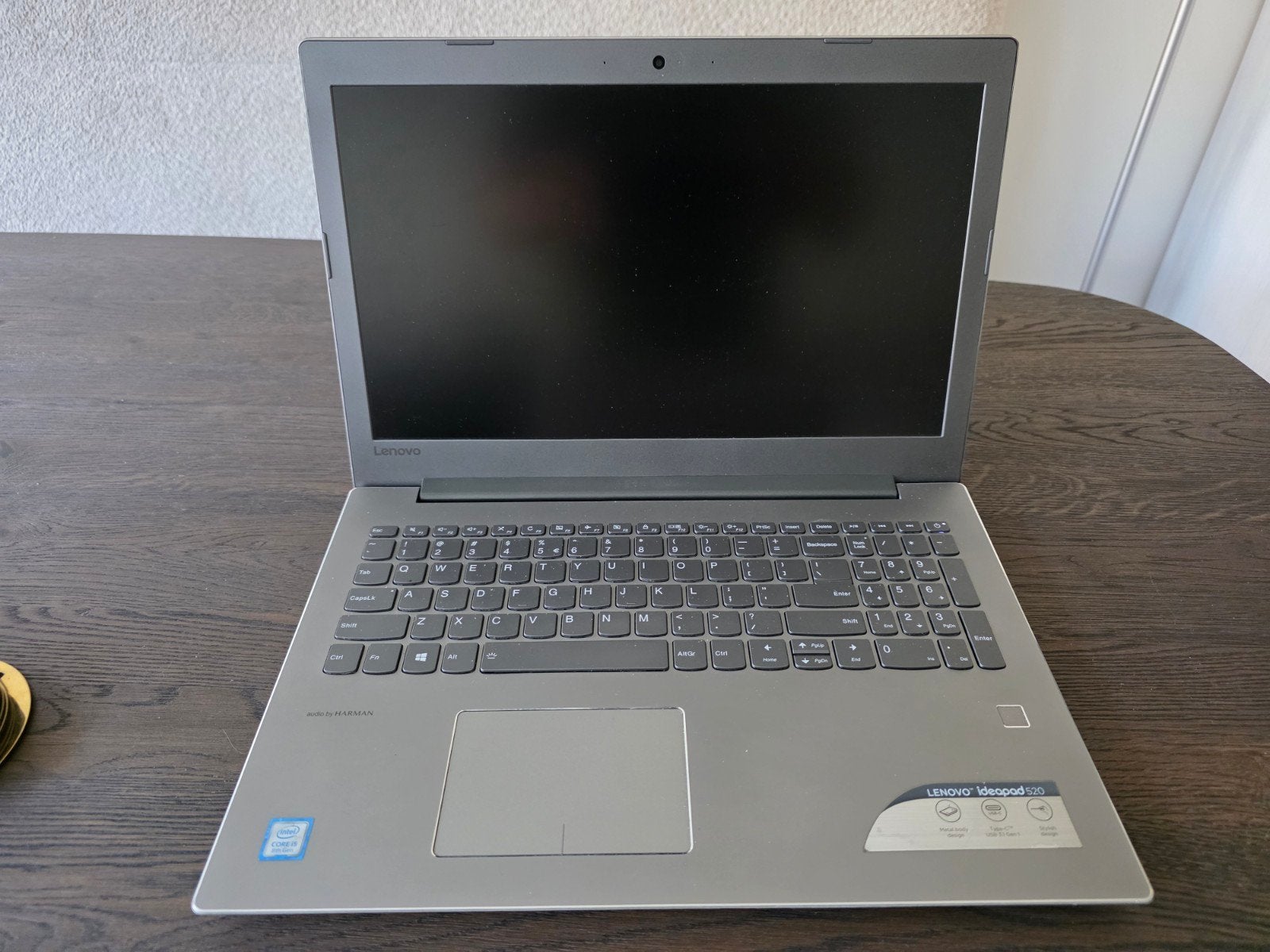 Lenovo IdeaPad 530 - i5-8250U - 8GB RAM - 128GB SSD +1TB HDD, Gebruikt, 2 tot 3 Ghz, 8 GB, Ophalen of Verzenden