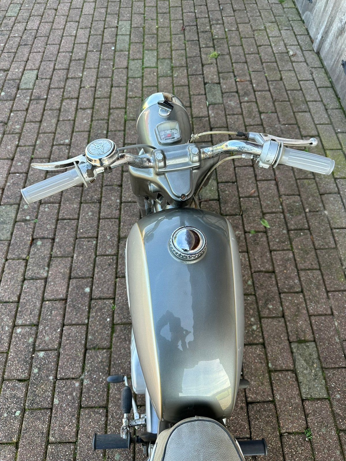 Te Koop Züdapp 515-004 Sport Combinette, Fietsen en Brommers, Ophalen of Verzenden, Overige modellen