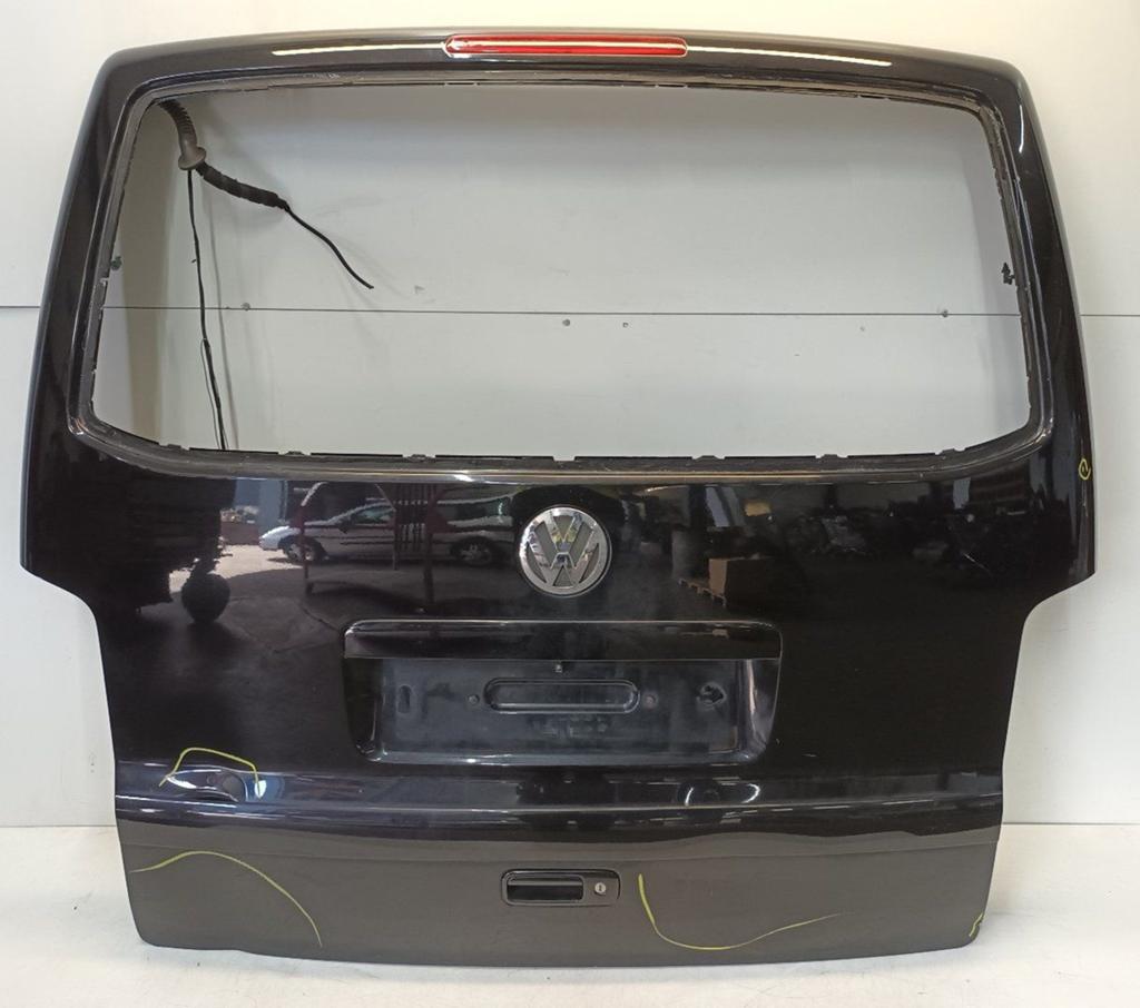 Achterklep Volkswagen Multivan, Onderdelen@venauto.nl, Van der Ven Autorecycling B.V., Gebruikt, Ettenseweg 76, 4706 PB Roosendaal, The Netherlands