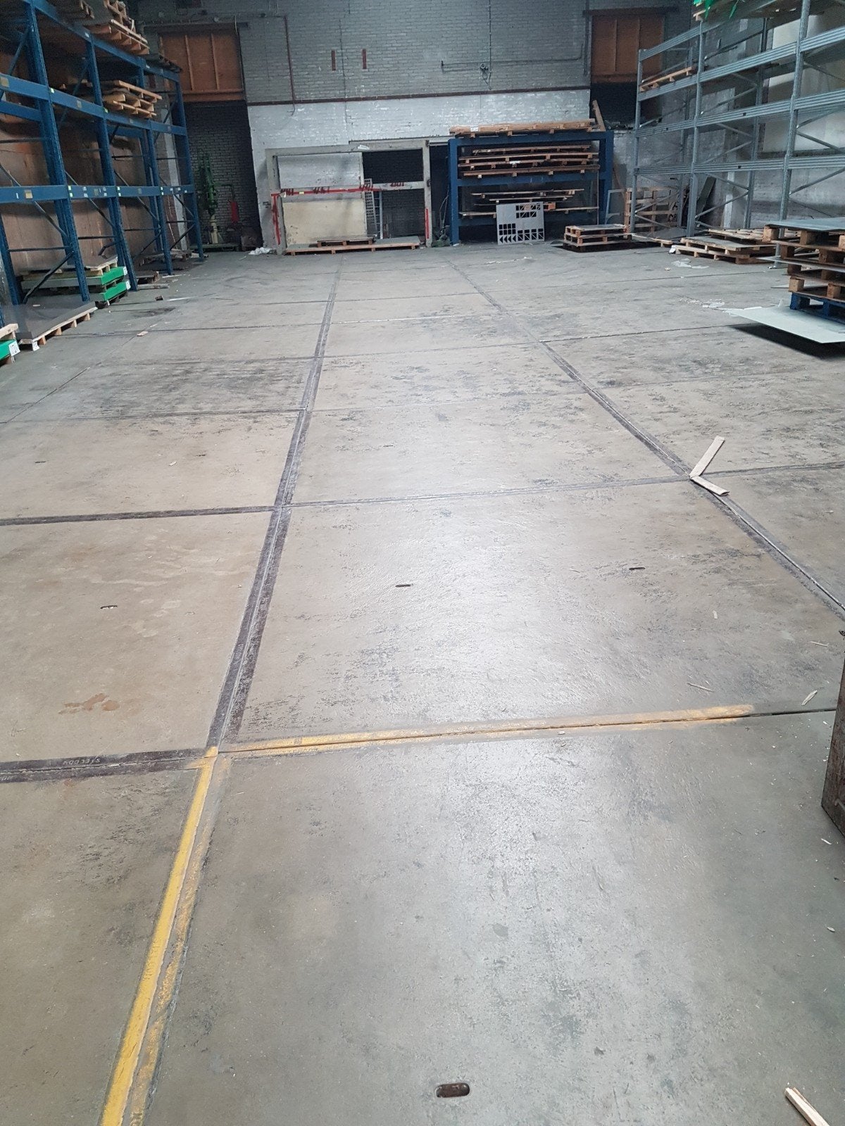 Stelconplaten/betonplaten., Ophalen of Verzenden, Gebruikt, Overige materialen