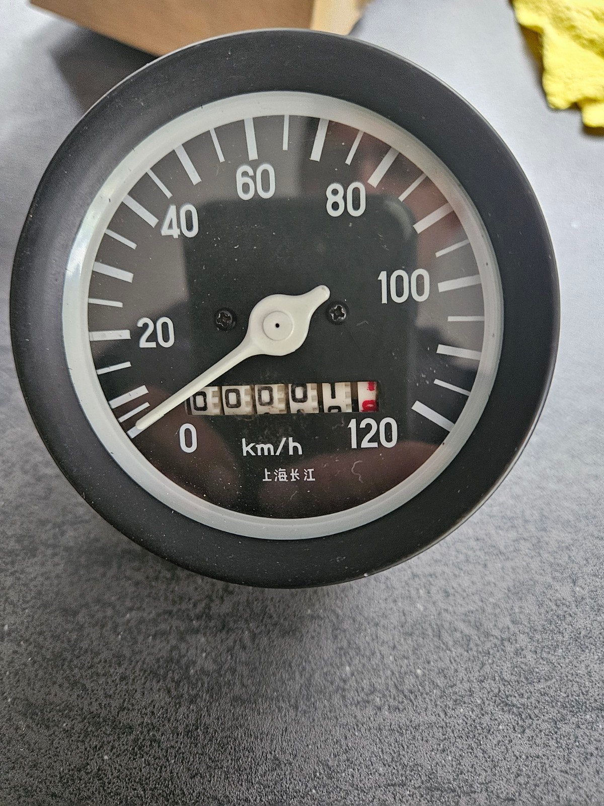 NOS HONDA KM TELLER, Ophalen of Verzenden, Nieuw, Overige typen, Overige merken