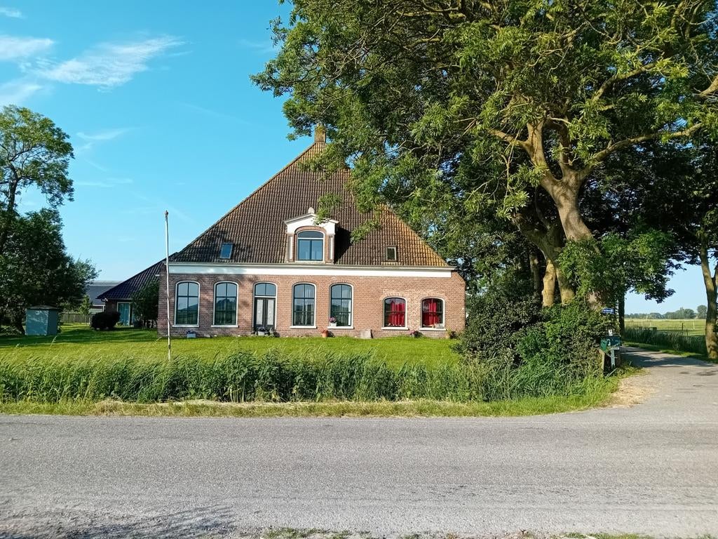 2 kamers vlakbij leeuwarden, Huizen en Kamers, Kamers te huur, Leeuwarden