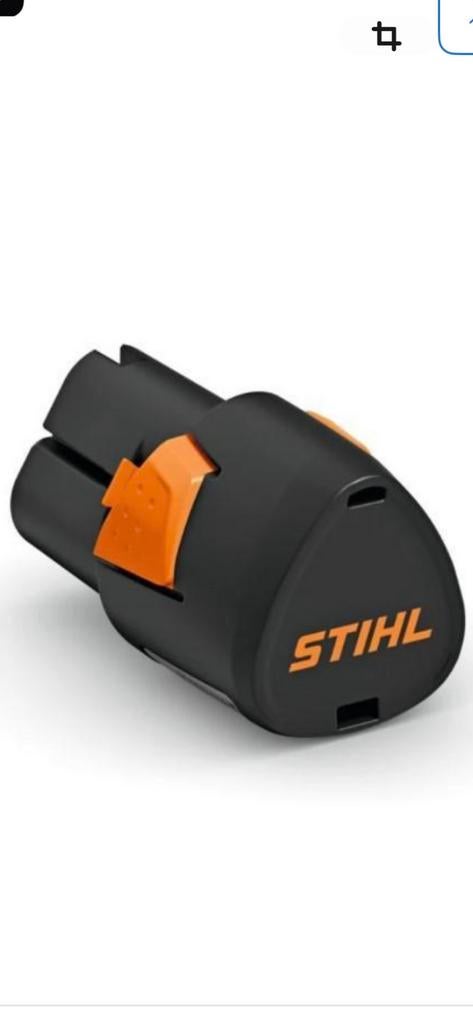Gezocht defecte stihl accu AP ,AS, AK serie ALLES AANBIEDEN, Ophalen of Verzenden