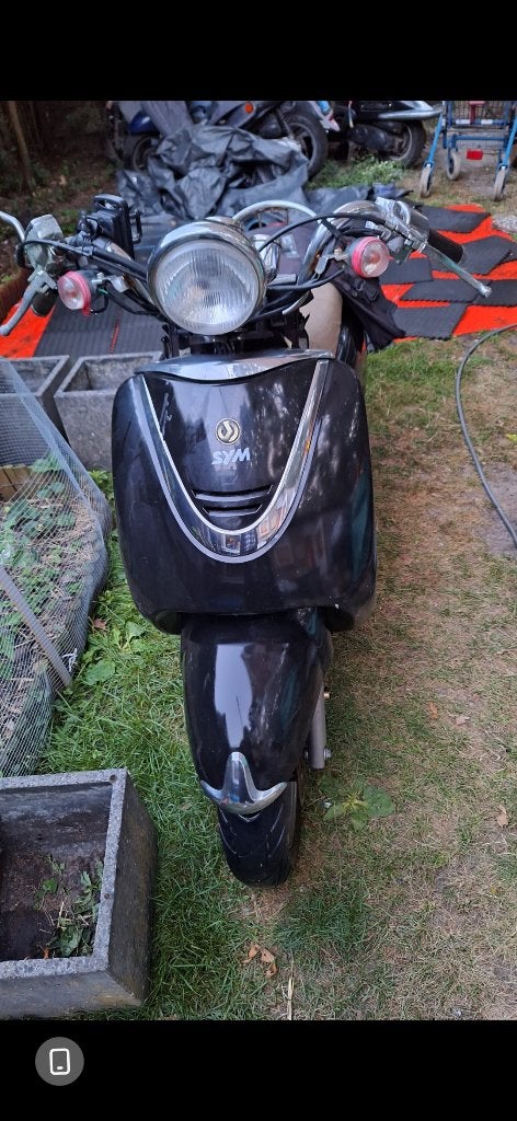 Scooter, Ophalen, Gebruikt, Overige modellen, Maximaal 45 km/u