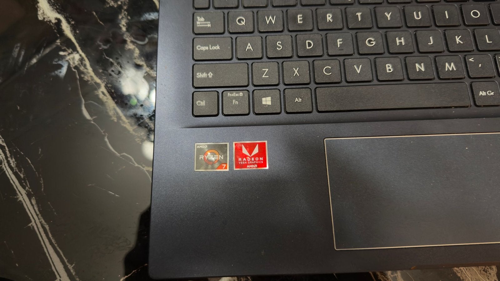 ASUS Vivobook - Goede staat, scherpe prijs!, Ophalen of Verzenden, Gebruikt, Met videokaart
