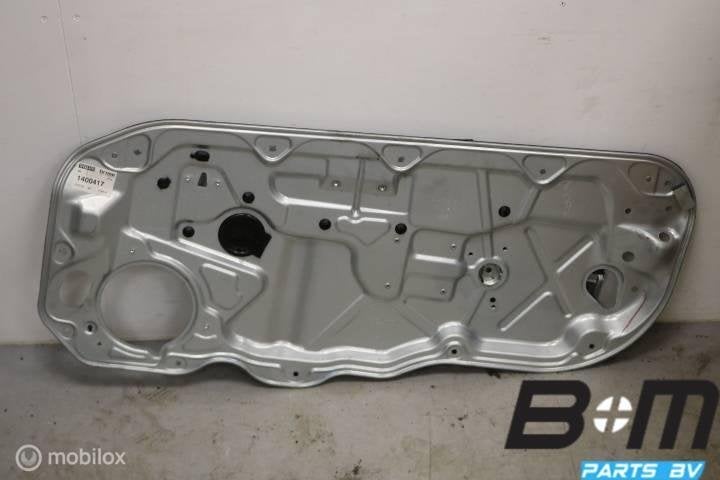 Raammechaniek links Volvo C30 8679979, Gebruikt