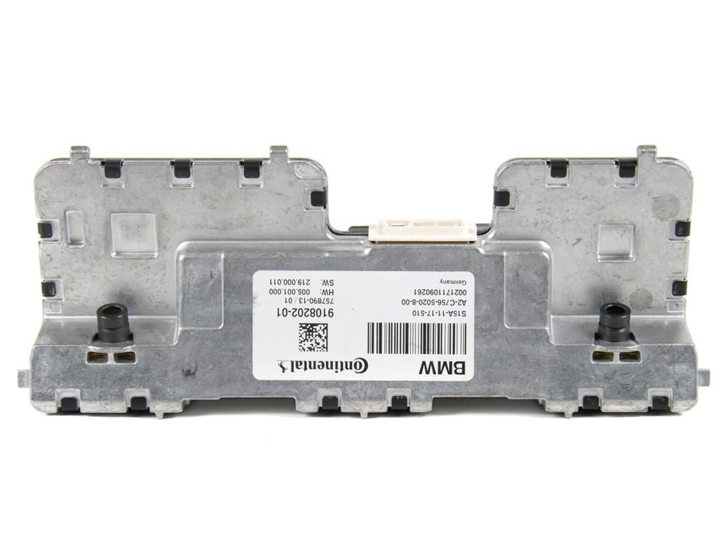 CAMERA VOOR KAFAS BMW 5 serie (G30) (66515A081A1), Gebruikt, BMW, Petuelring 130
80809  München, DE, Bayerische Motoren Werke AG