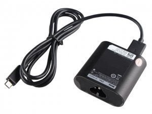 Dell Oplader 24W USB-C - Origineel en Betrouwbaar, Ophalen of Verzenden, Zo goed als nieuw, Dell