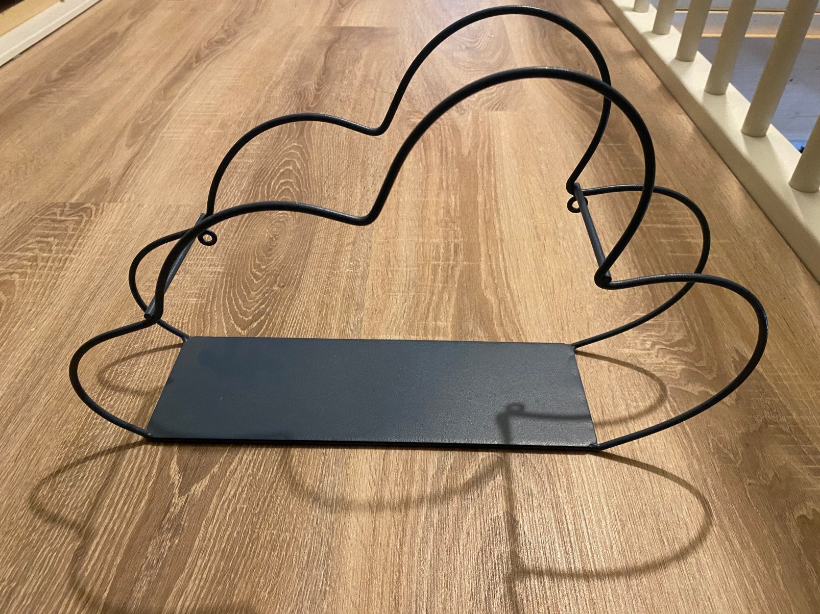 Wandplank wolk, Huis en Inrichting, Woonaccessoires | Wandplanken en Boekenplanken, Ophalen, Zo goed als nieuw